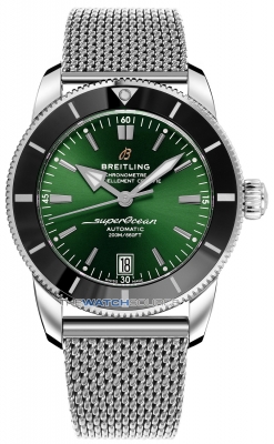 Buy this new Breitling Superocean Heritage B20 42 ab2010121L1a1 mens watch for the discount price of £4,185.00. UK Retailer.