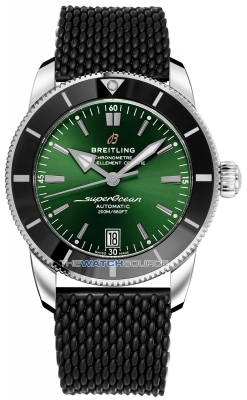 Buy this new Breitling Superocean Heritage B20 42 ab2010121L1s1 mens watch for the discount price of £3,782.00. UK Retailer.