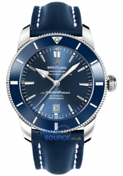 Buy this new Breitling Superocean Heritage B20 46 ab202016/c961/101x mens watch for the discount price of £2,822.00. UK Retailer.