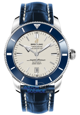 Buy this new Breitling Superocean Heritage B20 46 ab202016/g828/746p mens watch for the discount price of &pound;3,102.00. UK Retailer.