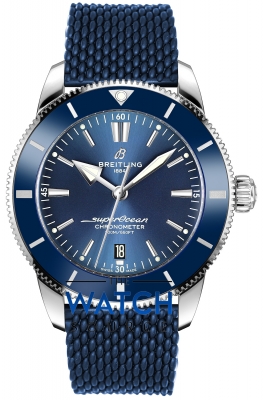 Buy this new Breitling Superocean Heritage B20 44 ab2030161c1s1 mens watch for the discount price of £4,275.00. UK Retailer.