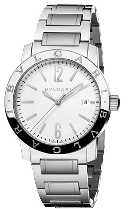 bvlgari uk watches