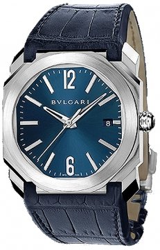 Buy this new Bulgari Octo Automatic 38mm bgo38c3sld mens watch for the discount price of £4,845.00. UK Retailer.
