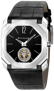 Buy this new Bulgari Octo Finissimo Tourbillon 40mm bgo40bpltbxt mens watch for the discount price of £83,786.00. UK Retailer.