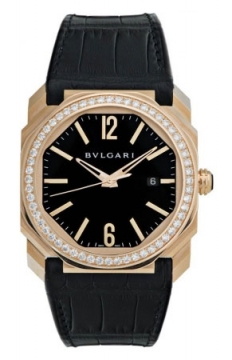 Buy this new Bulgari Octo Automatic 41mm bgop41bgdld mens watch for the discount price of £22,039.00. UK Retailer.