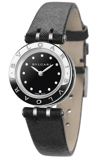 Buy this new Bulgari B.zero1 Quartz 23mm 102179 ladies watch for the ...