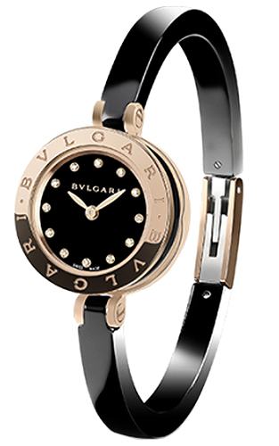 Bulgari b zero1 watch clearance