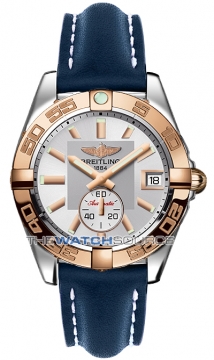 Buy this new Breitling Galactic 36 Automatic c3733012/g714-3lt midsize watch for the discount price of £4,114.00. UK Retailer.