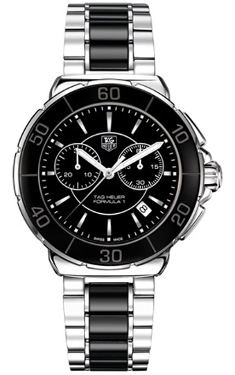 tag heuer formula 1 cah1210