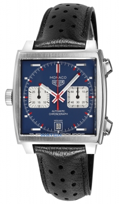 Tag Heuer Monaco Chronograph caw211p.fc6356 watch