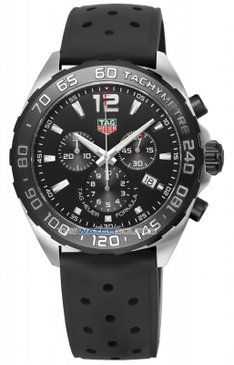 Tag Heuer Formula 1 Chronograph caz1010.ft8024 watch
