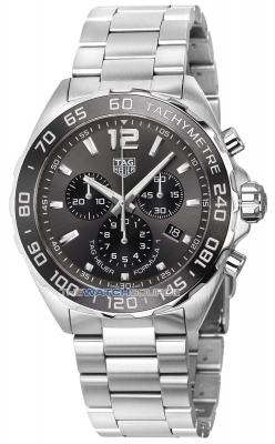 Tag Heuer Formula 1 Chronograph caz1011.ba0842 watch