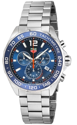 Tag Heuer Formula 1 Chronograph caz1014.ba0842 watch