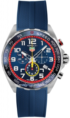 Tag Heuer Formula 1 Chronograph caz101AL.ft8052 watch