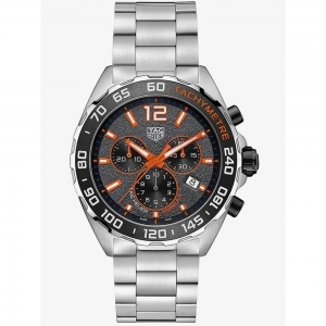 Buy this new Tag Heuer Formula 1 Chronograph caz101ah.ba0842 mens watch for the discount price of £1,700.00. UK Retailer.