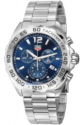 Tag Heuer Formula 1 Chronograph caz101k.ba0842 watch
