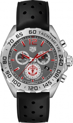 Buy this new Tag Heuer Formula 1 Chronograph caz101m.ft8024 mens watch for the discount price of £1,100.00. UK Retailer.