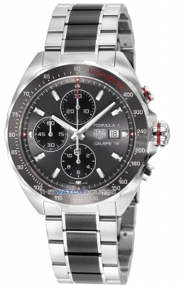 Tag Heuer Formula 1 Automatic Chronograph caz2012.ba0970 watch