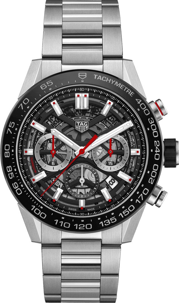 Tag heuer carrera heuer 02 gmt chronograph price deals