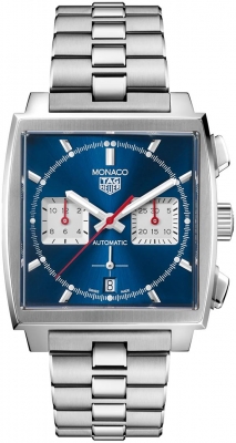 Buy this new Tag Heuer Monaco Calibre Heuer 02 cbl2111.ba0644 mens watch for the discount price of £5,695.00. UK Retailer.