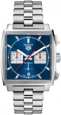 Tag Heuer Monaco Calibre Heuer 02 cbl2111.ba0644 watch