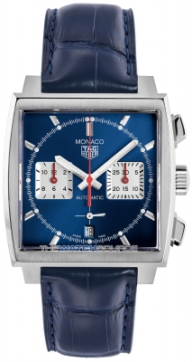 Tag Heuer Monaco Calibre Heuer 02 cbl2111.fc6453 watch