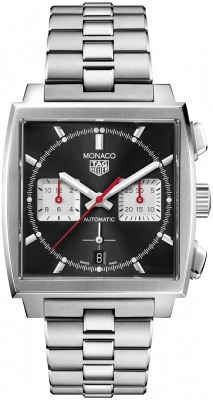 Buy this new Tag Heuer Monaco Calibre Heuer 02 cbl2113.ba0644 mens watch for the discount price of £5,695.00. UK Retailer.