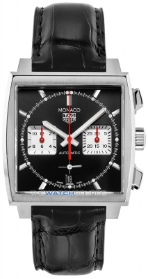 Tag Heuer Monaco Calibre Heuer 02 cbl2113.fc6177 watch