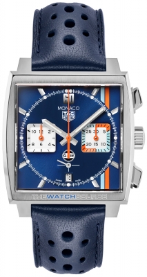 Buy this new Tag Heuer Monaco Calibre Heuer 02 cbl2115.fc6494 mens watch for the discount price of £6,460.00. UK Retailer.