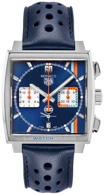 Tag Heuer Monaco Calibre Heuer 02 cbl2115.fc6494 watch