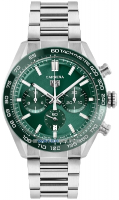 Tag Heuer Carrera Calibre Heuer 02 44mm cbn2a1n.ba0643 watch