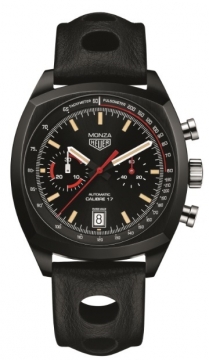 Buy this new Tag Heuer Monza Chronograph cr2080.fc6375 mens watch for the discount price of £3,735.00. UK Retailer.