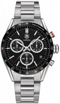Buy this new Tag Heuer Carrera Panamericana cv1a10.ba0799 mens watch for the discount price of £1,695.00. UK Retailer.