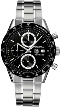 tag heuer connected carrera mechanical module
