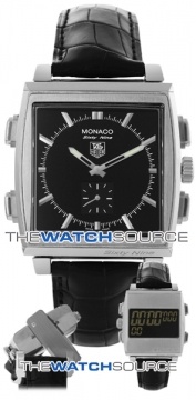Buy this new Tag Heuer Monaco Sixty Nine cw9110.fc6177 mens watch for the discount price of £4,160.00. UK Retailer.