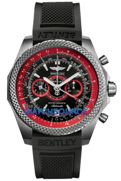 Buy this new Breitling Bentley Supersports Light Body e2736529/ba62/220s.e mens watch for the discount price of £6,880.00. UK Retailer.