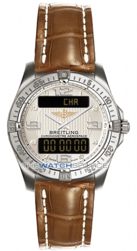 Buy this new Breitling Aerospace Avantage e7936210/g682-2cd mens watch for the discount price of &pound;2,360.00. UK Retailer.