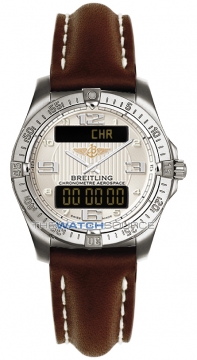 Buy this new Breitling Aerospace Avantage e7936210/g682-2lt mens watch for the discount price of &pound;1,990.00. UK Retailer.