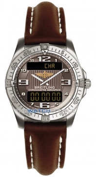 Buy this new Breitling Aerospace Avantage e7936210/q572-2lt mens watch for the discount price of &pound;1,990.00. UK Retailer.