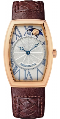 Breguet Heritage Phase de Lune Ladies 8860br/11/386 watch