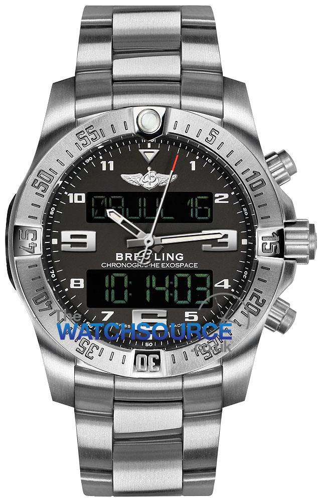 breitling b55 price