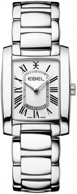 Buy this new Ebel Brasilia 1216461 ladies watch for the discount price of £977.00. UK Retailer.