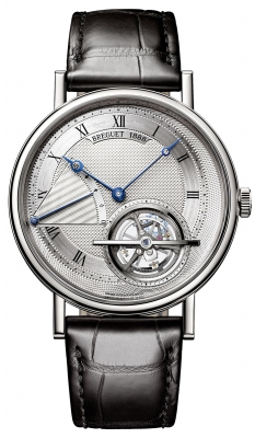 Buy this new Breguet Tourbillon Extra Plat Automatic 42mm 5377pt/12/9wu mens watch for the discount price of £134,130.00. UK Retailer.