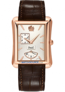 Buy this new Piaget Black Tie Emperador Power Reserve g0a33070 mens watch for the discount price of &pound;15,130.00. UK Retailer.