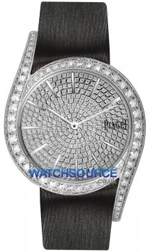 Buy this new Piaget Limelight Gala 38mm g0a38166 ladies watch for the discount price of £45,200.00. UK Retailer.