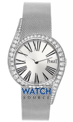 Buy this new Piaget Limelight Gala 32mm g0a41212 ladies watch for the discount price of £32,385.00. UK Retailer.