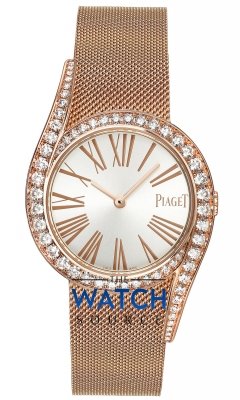 Buy this new Piaget Limelight Gala 32mm g0a41213 ladies watch for the discount price of £31,110.00. UK Retailer.