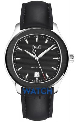 Buy this new Piaget Polo S 42mm g0a42001 mens watch for the discount price of £8,032.00. UK Retailer.