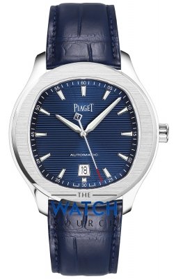Piaget Polo S 42mm g0a43001 watch