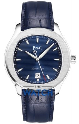 Buy this new Piaget Polo S 42mm g0a43001 mens watch for the discount price of £8,820.00. UK Retailer.